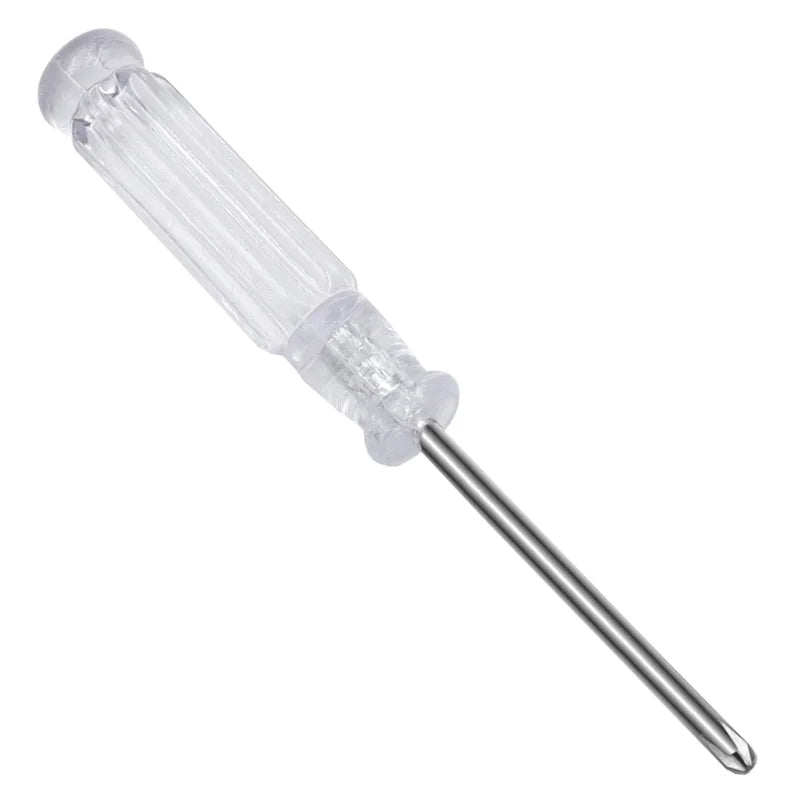 Chave de Fenda de Bolso Cristal