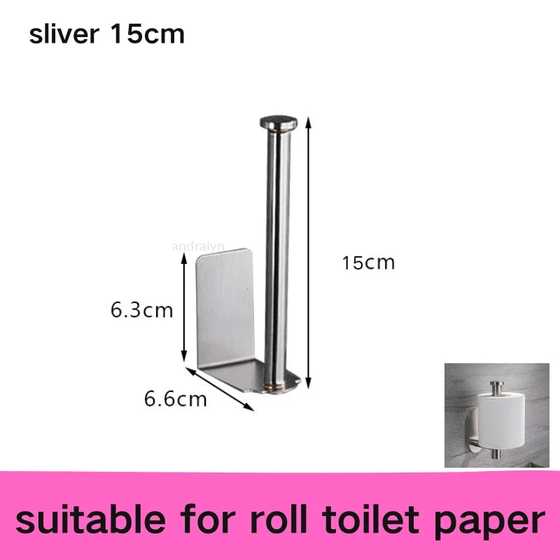 Suporte papel toalha