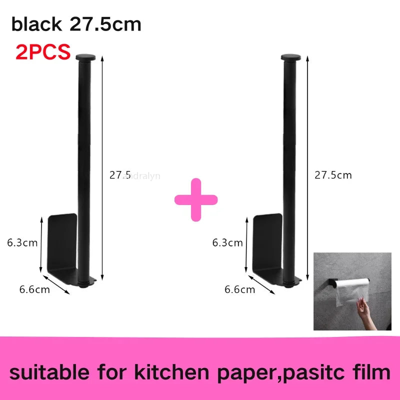 Suporte papel toalha