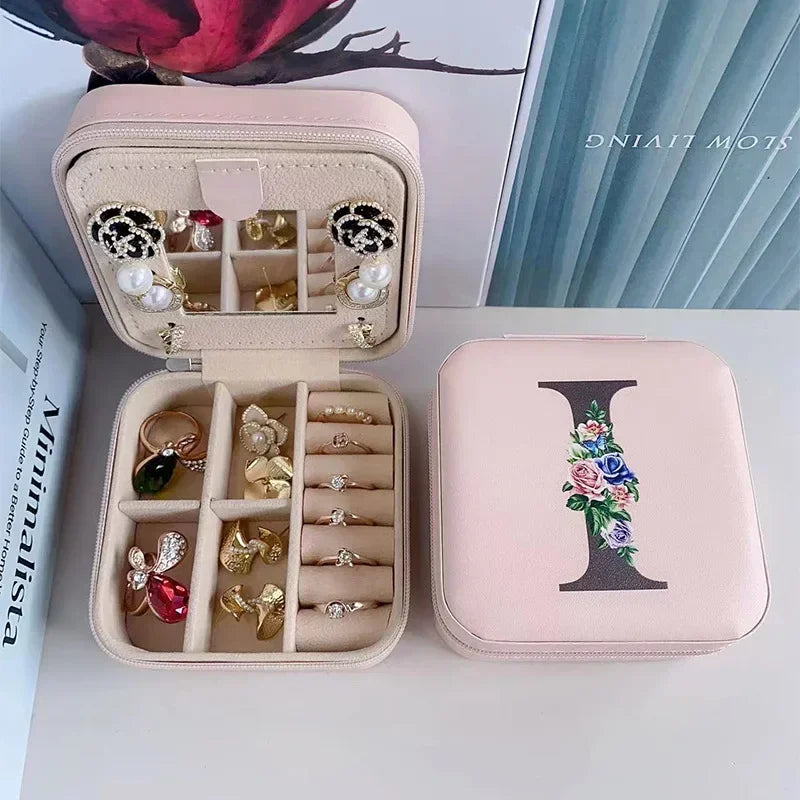 Organizador de joias