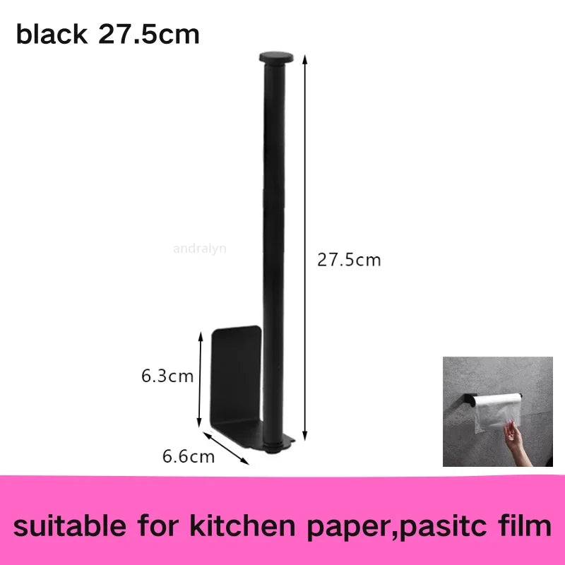 Suporte papel toalha