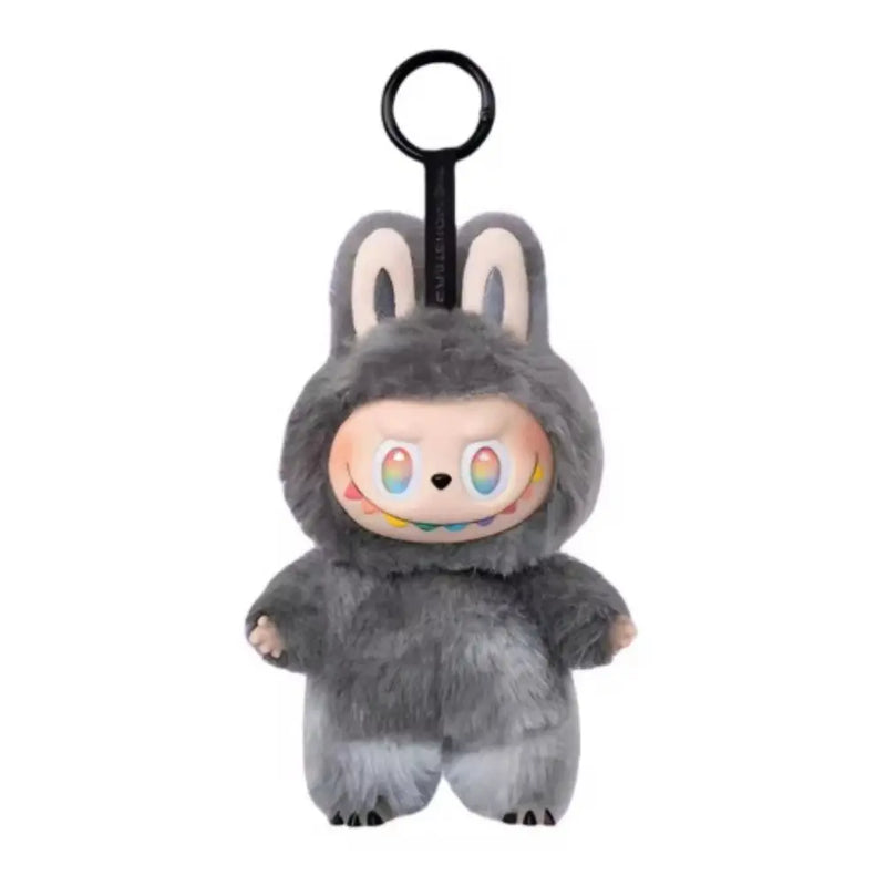 Lumi plush