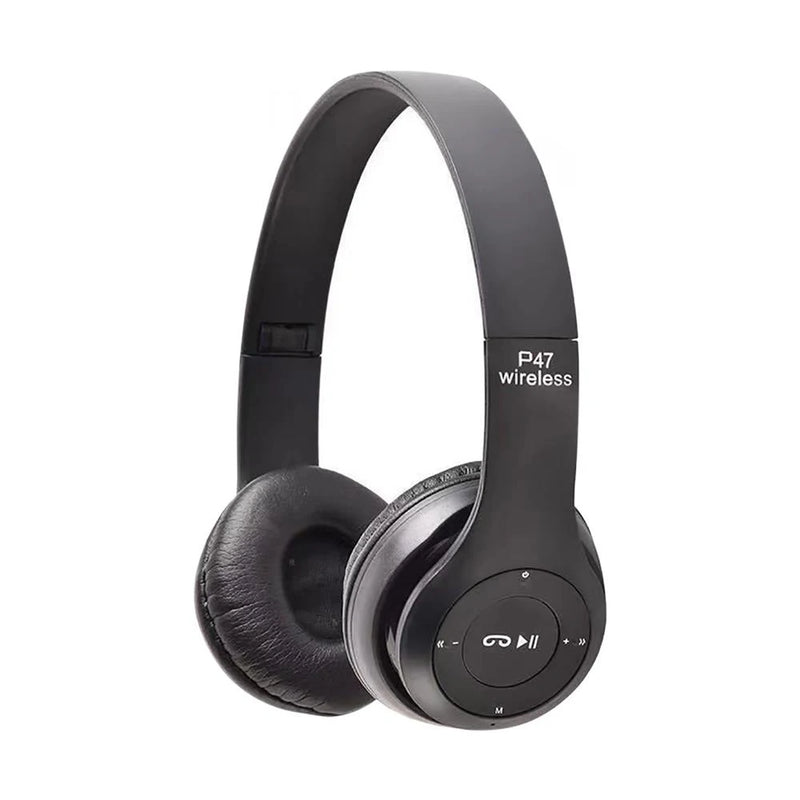 Fone de ouvido Bluetooth 5.0