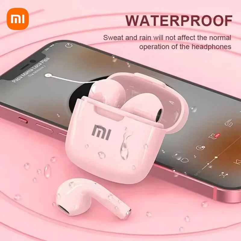 Fones de ouvido Bluetooth 5.3 XIAOMI A2 Pro