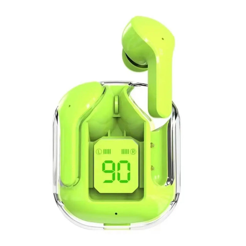 Fone de ouvido Bluetooth sem fio