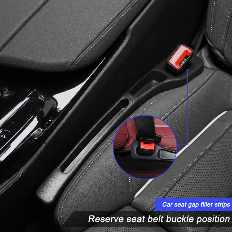 Preenchimento para assento de carro
