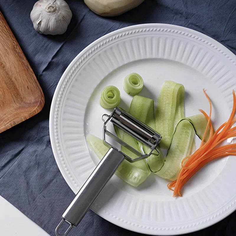 Fatiador de vegetais multifuncional