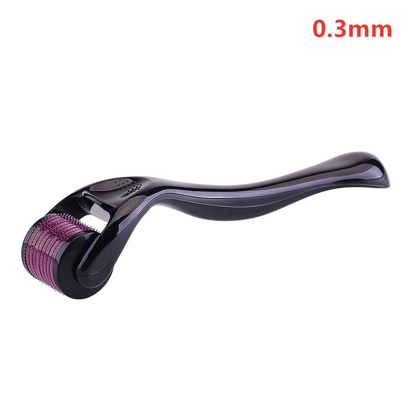 Derma Roller Skin Care Needle Micro Dermaroller Professional