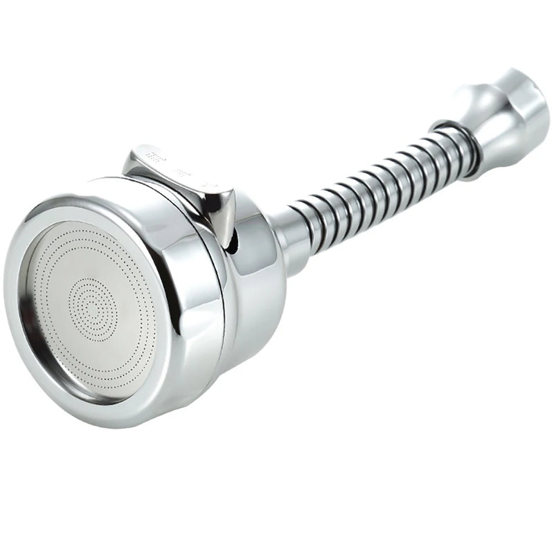 Adaptor universal para torneira