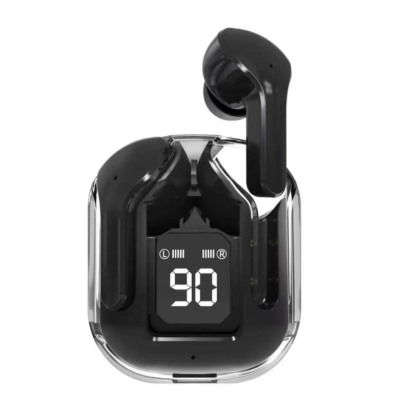 Fone de ouvido Bluetooth sem fio