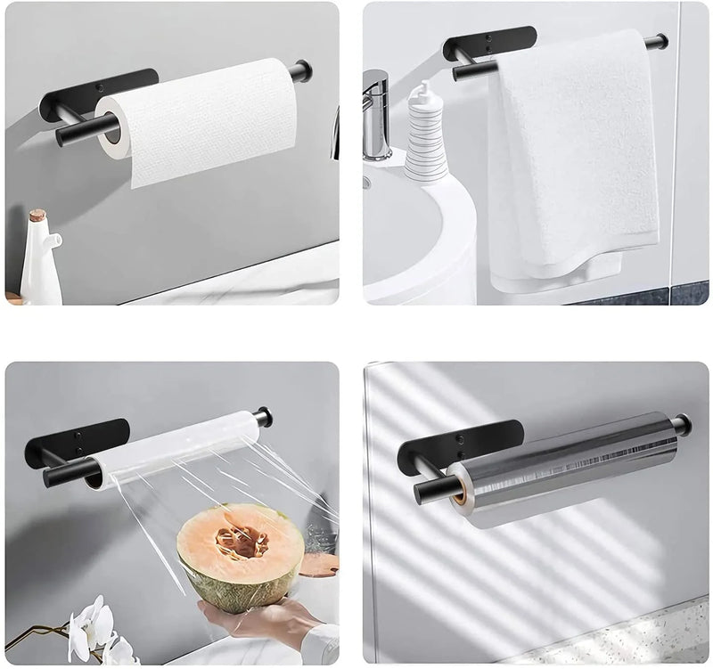Suporte papel toalha