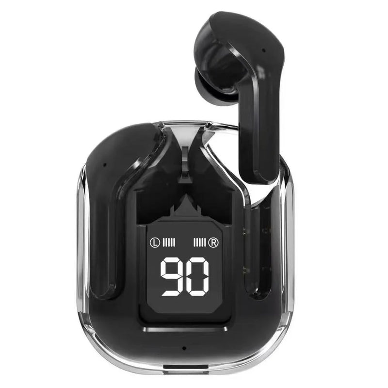 Fone de ouvido Bluetooth sem fio