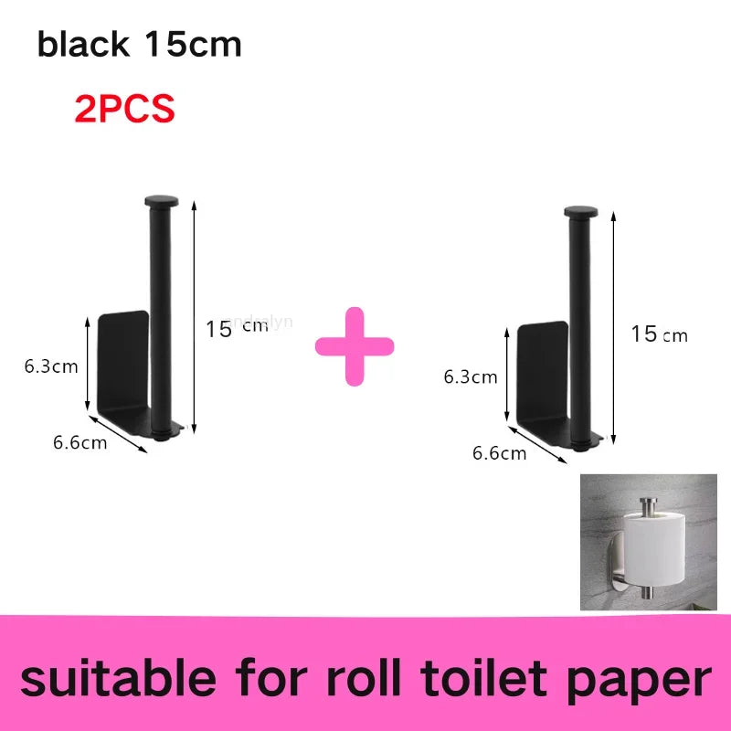 Suporte papel toalha