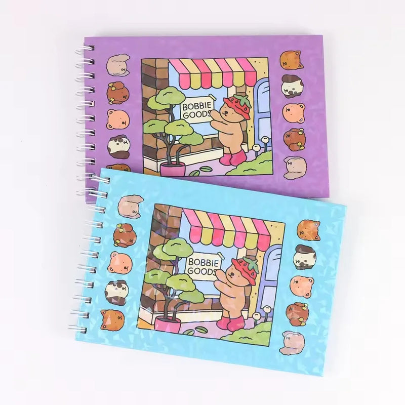 Bobbie Goods - Arte Sem Limites