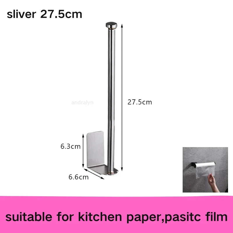 Suporte papel toalha