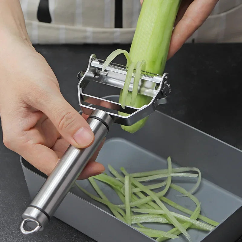 Fatiador de vegetais multifuncional