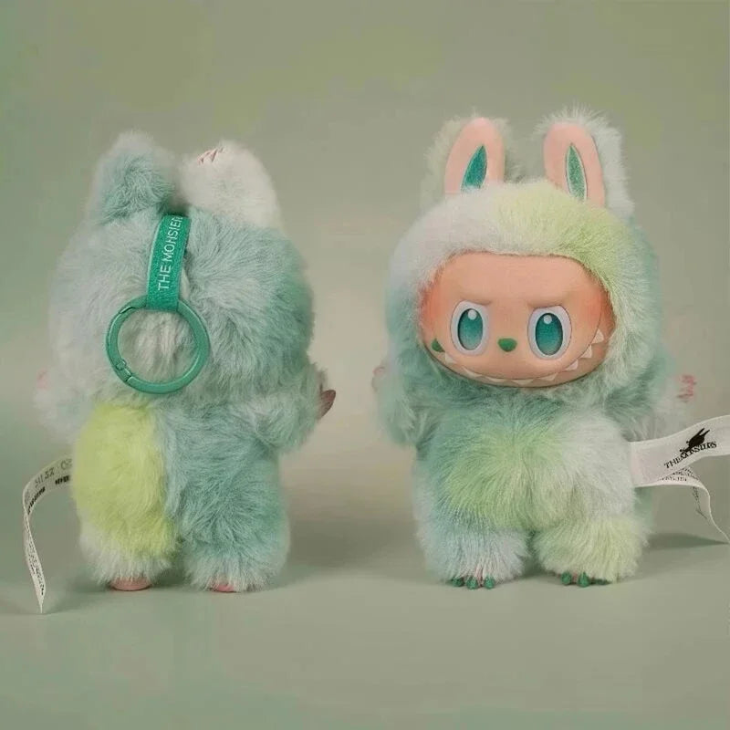 Lumi plush