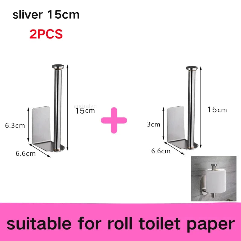 Suporte papel toalha