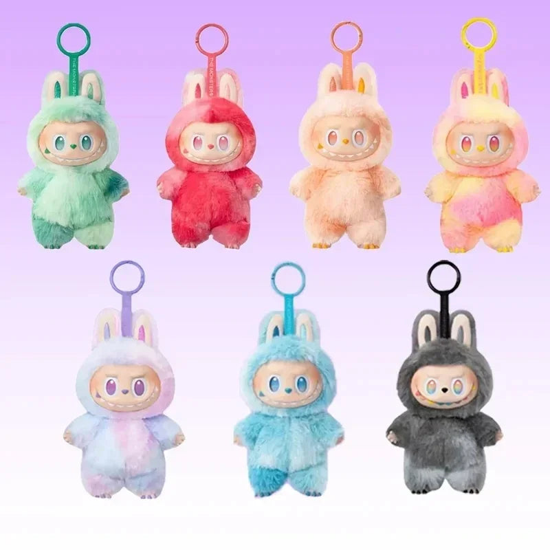 Lumi plush