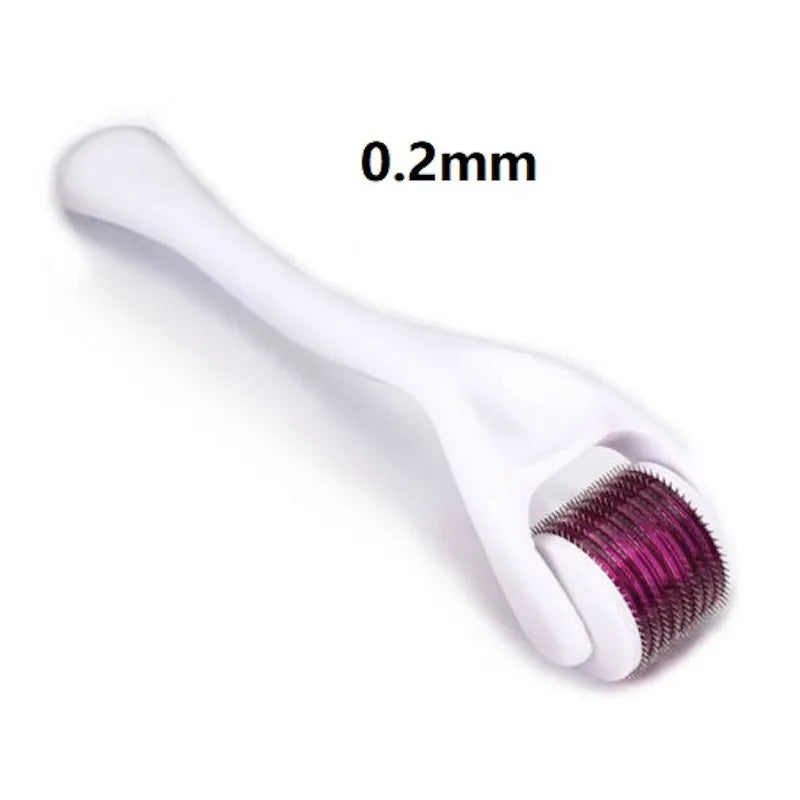 Derma Roller Skin Care Needle Micro Dermaroller Professional