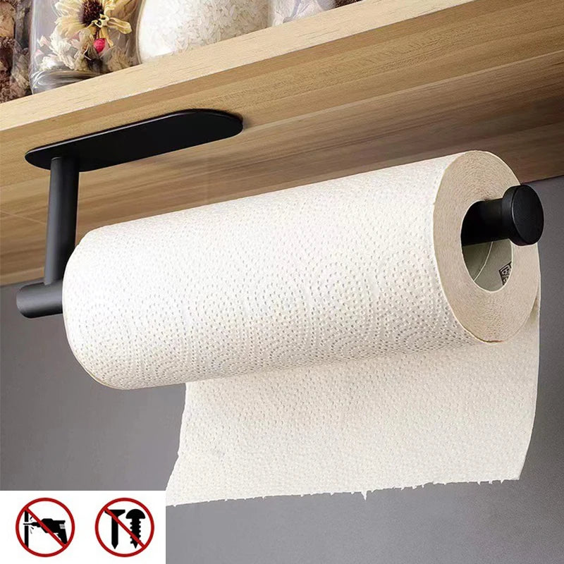 Suporte papel toalha