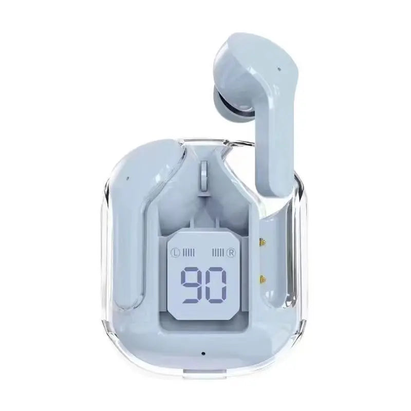 Fone de ouvido Bluetooth sem fio