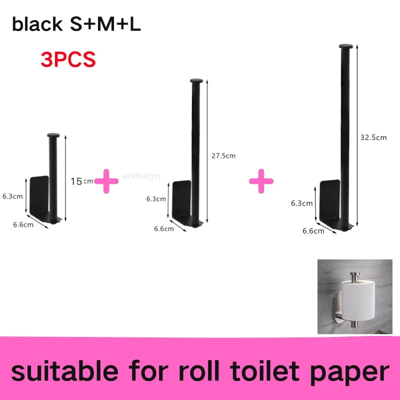 Suporte papel toalha