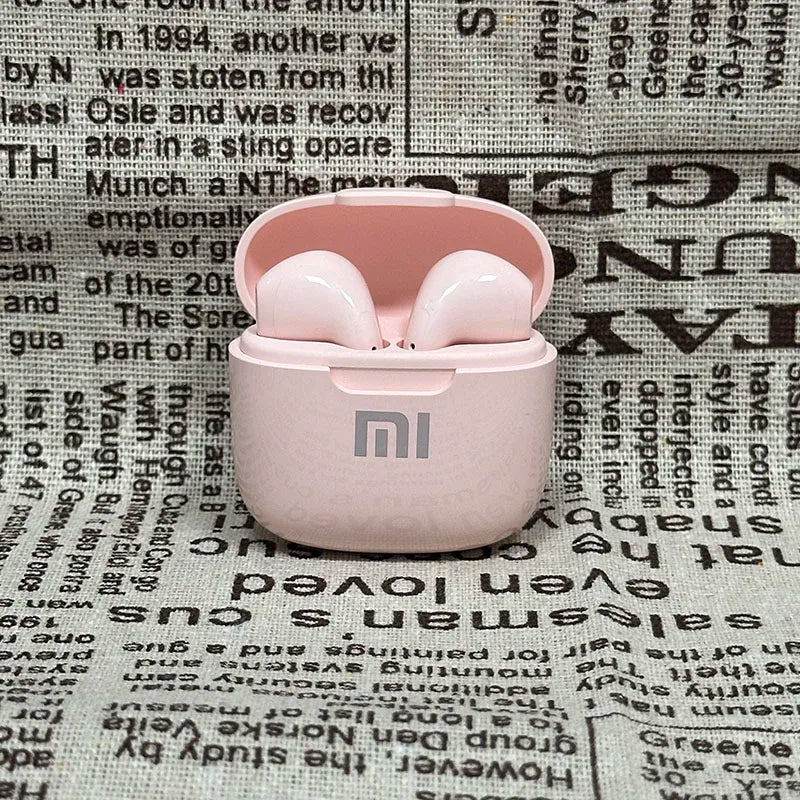 Fones de ouvido Bluetooth 5.3 XIAOMI A2 Pro