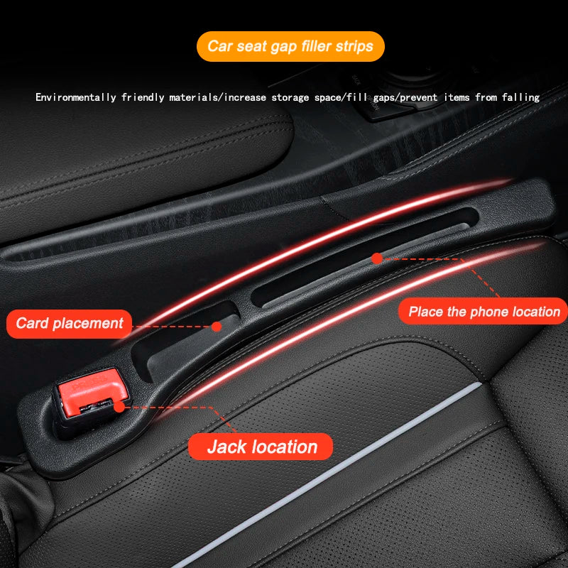 Preenchimento para assento de carro