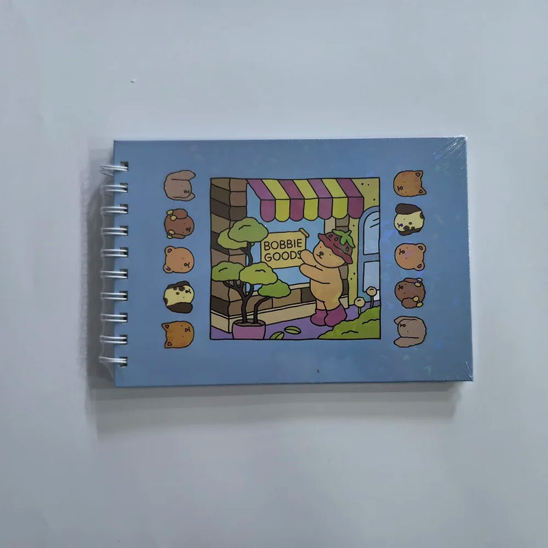 Bobbie Goods - Arte Sem Limites