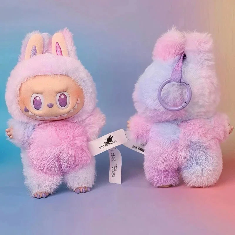 Lumi plush