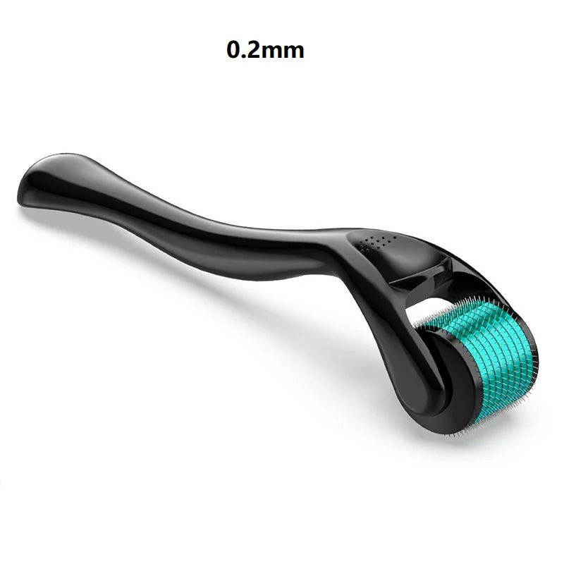 Derma Roller Skin Care Needle Micro Dermaroller Professional