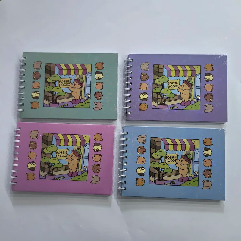 Bobbie Goods - Arte Sem Limites