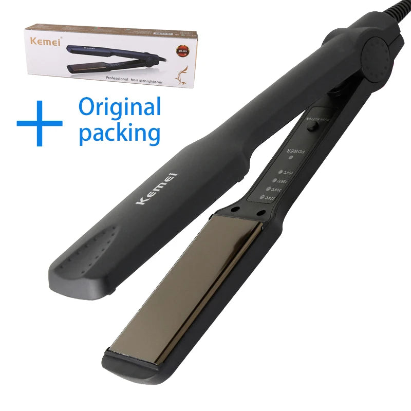 Chapinha Ionic Flat Iron
