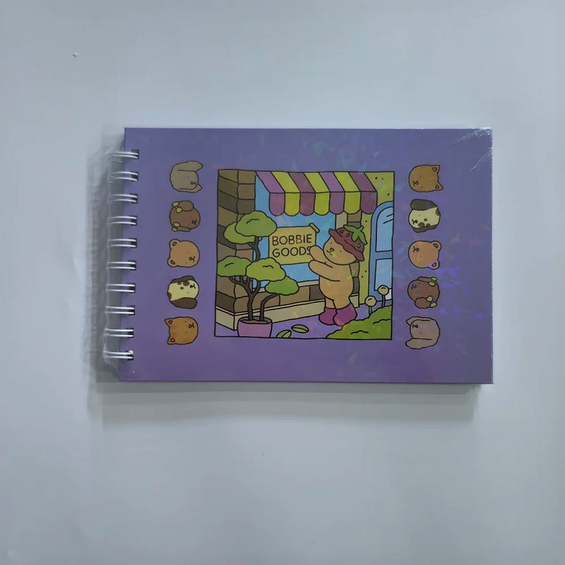 Bobbie Goods - Arte Sem Limites
