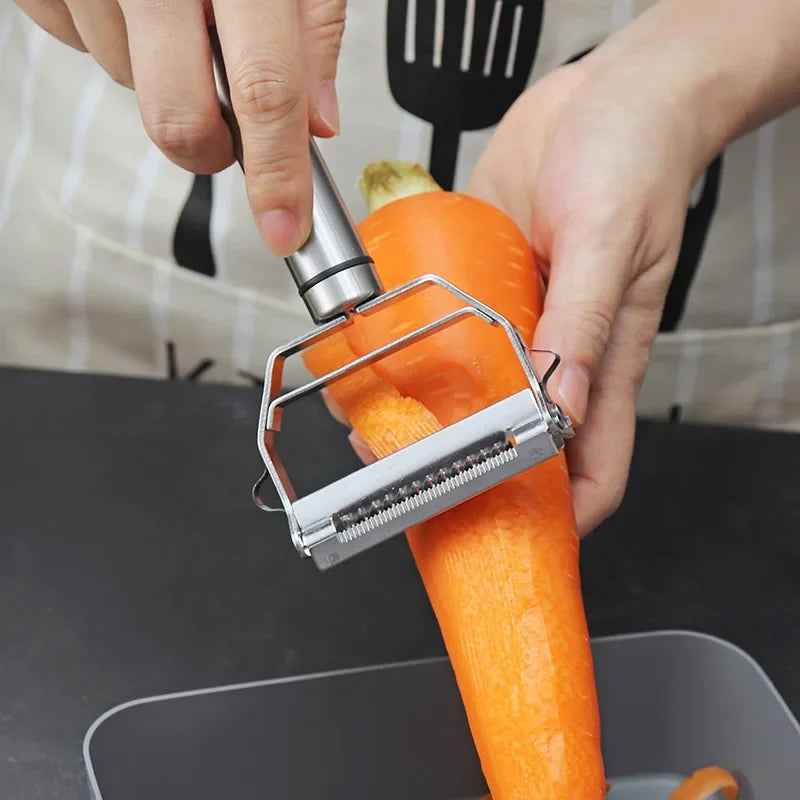 Fatiador de vegetais multifuncional