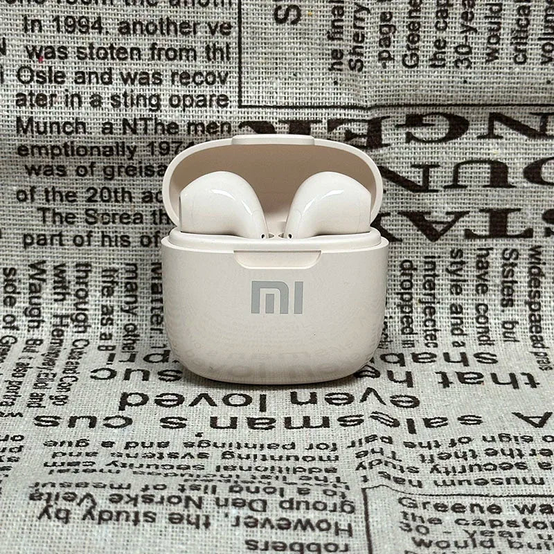 Fones de ouvido Bluetooth 5.3 XIAOMI A2 Pro