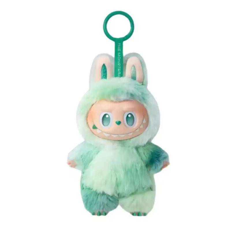 Lumi plush