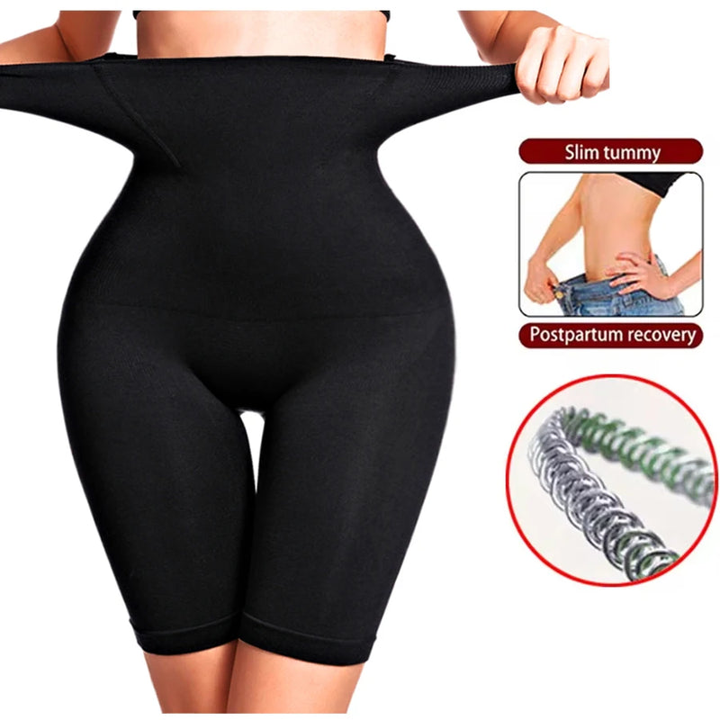Cinta modeladora (Control Panties)