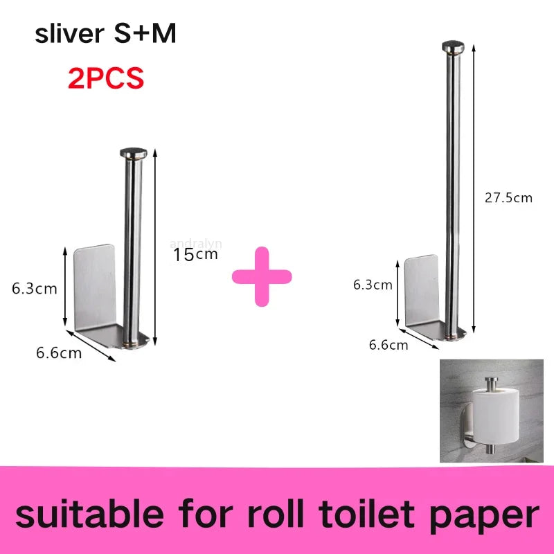 Suporte papel toalha
