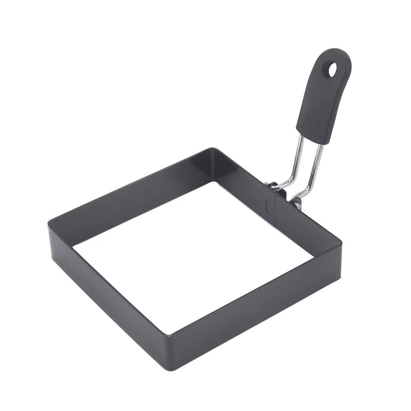 Anel de ovo com alça de silicone