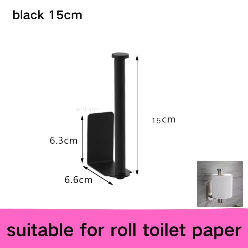 Suporte papel toalha
