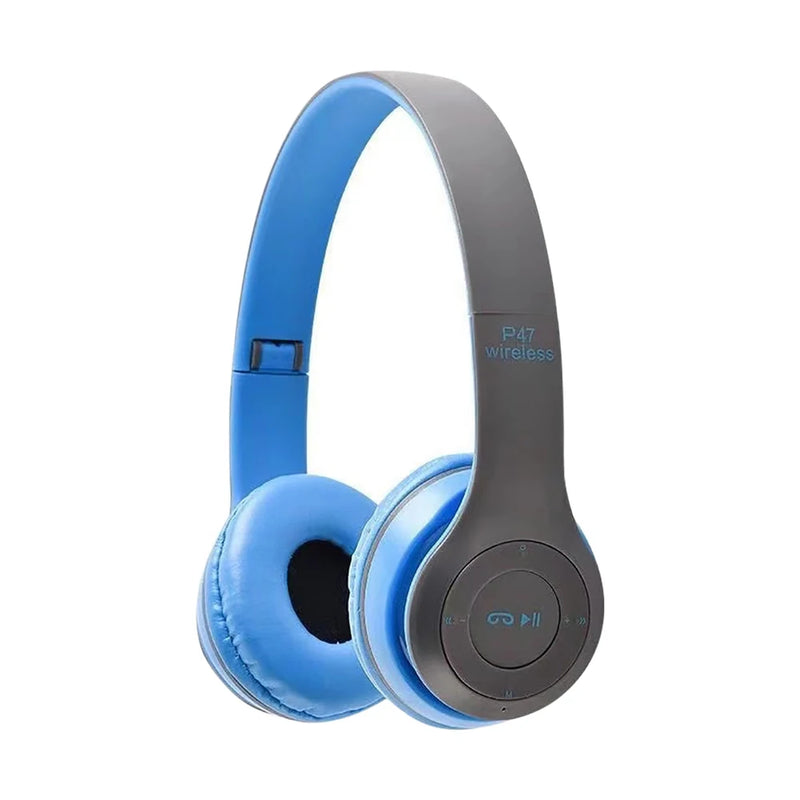Fone de ouvido Bluetooth 5.0