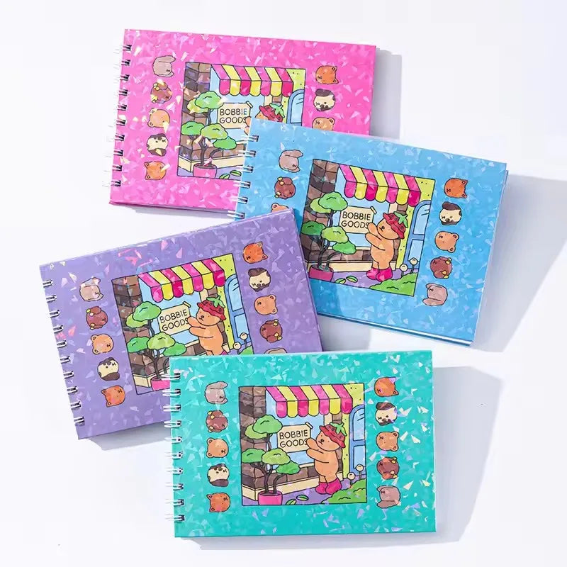 Bobbie Goods - Arte Sem Limites