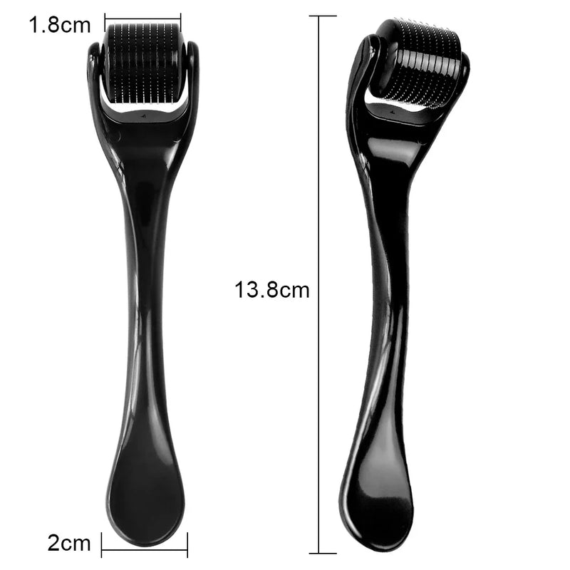 Derma Roller Skin Care Needle Micro Dermaroller Professional