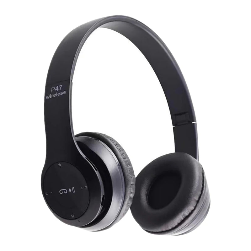 Fone de ouvido Bluetooth 5.0