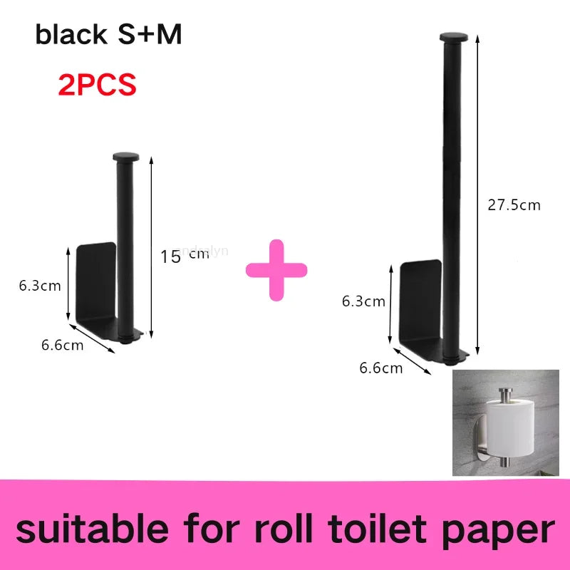Suporte papel toalha