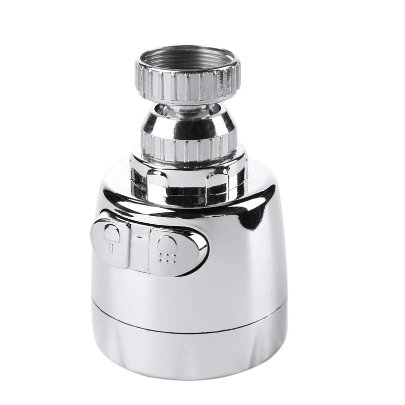 Adaptor universal para torneira
