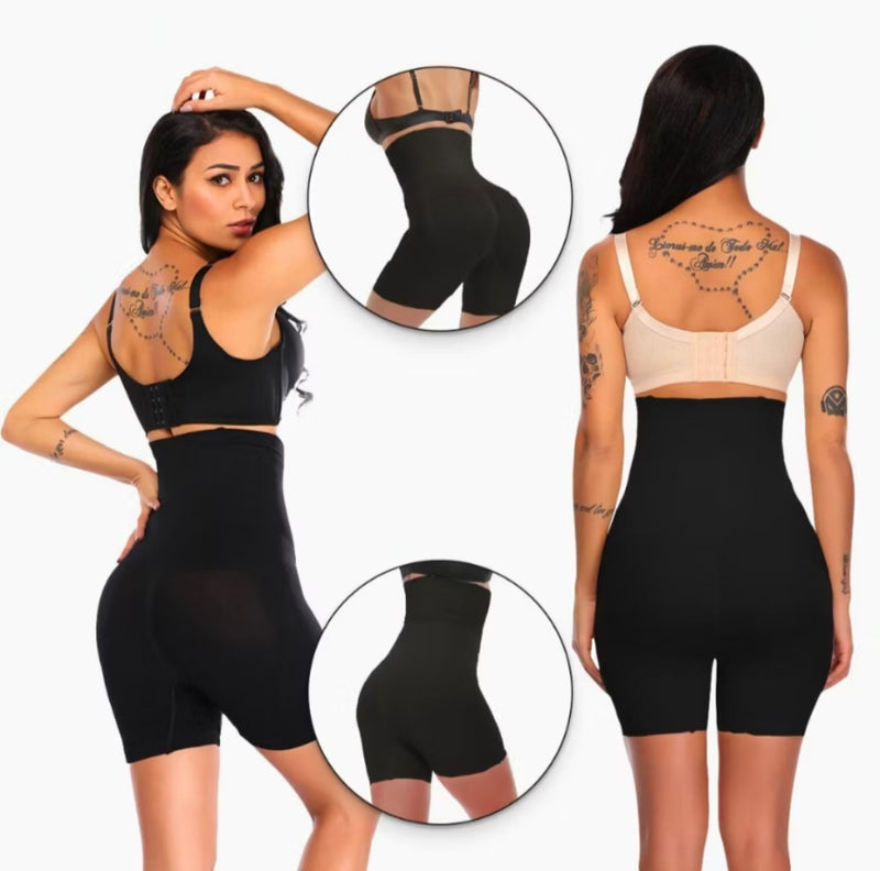 Cinta modeladora (Control Panties)
