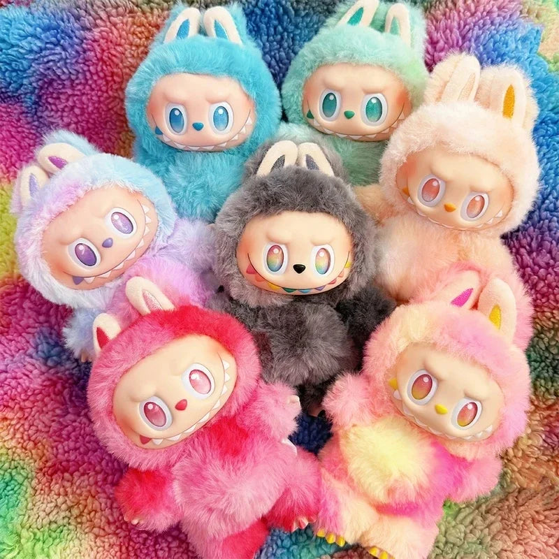 Lumi plush